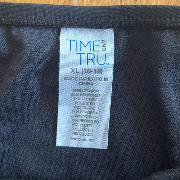 Women’s bathing suit bottom size XL 16-18 - Picture 4 of 4